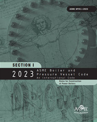ASME BPVC.I-2023 PDF Download